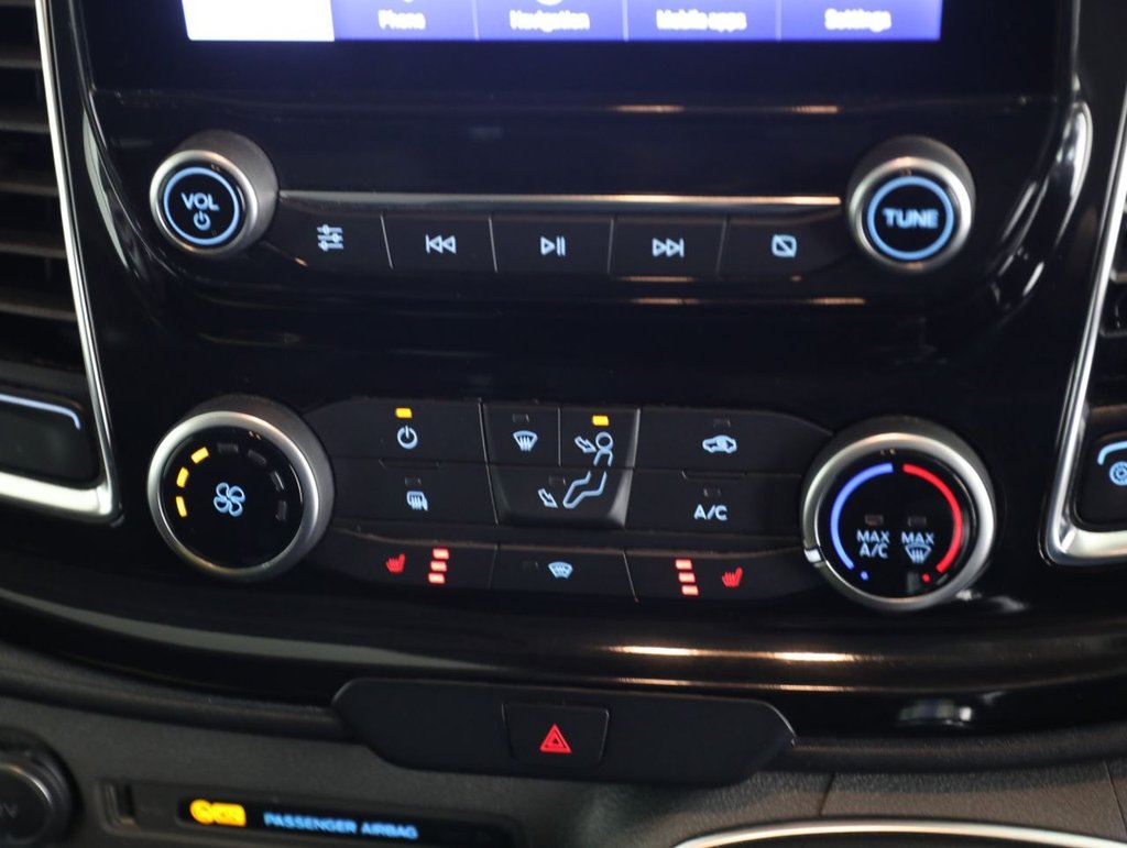 Used Ford Transit Custom 2021 for sale - 77133034: Photo 30