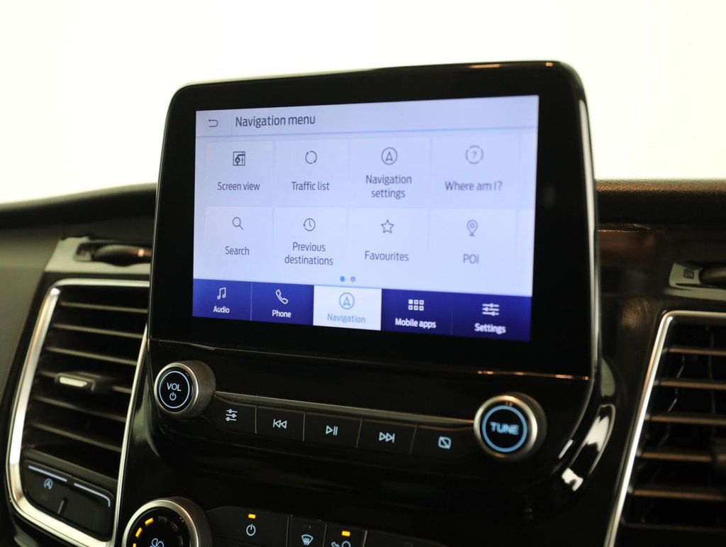 Used Ford Transit Custom 2021 for sale - 77133034: Photo 32