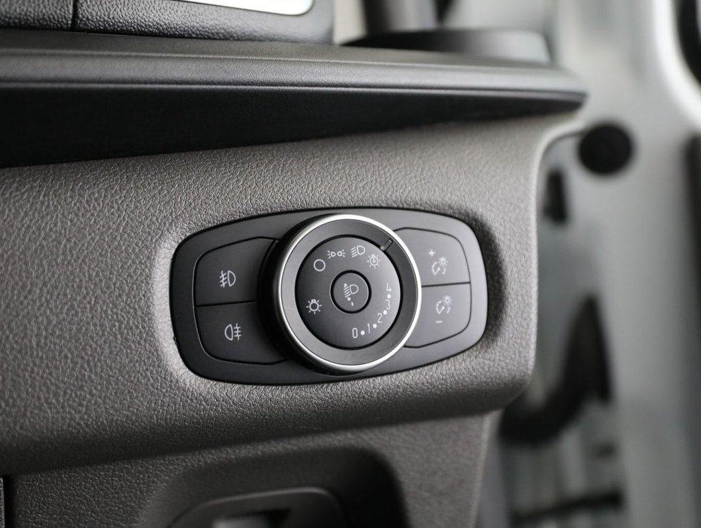 Used Ford Transit Custom 2021 for sale - 77133034: Photo 33