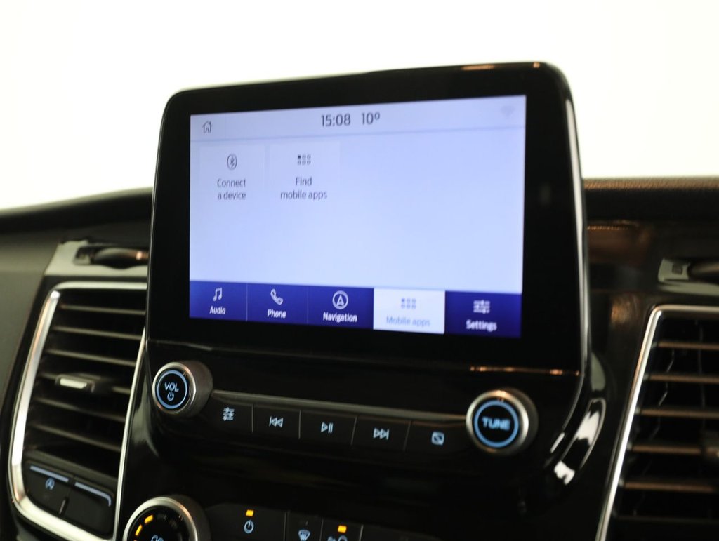 Used Ford Transit Custom 2021 for sale - 77133034: Photo 34