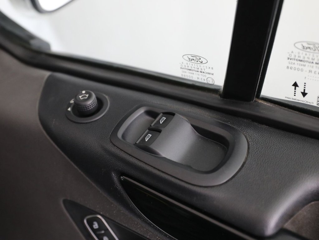 Used Ford Transit Custom 2021 for sale - 77133034: Photo 35
