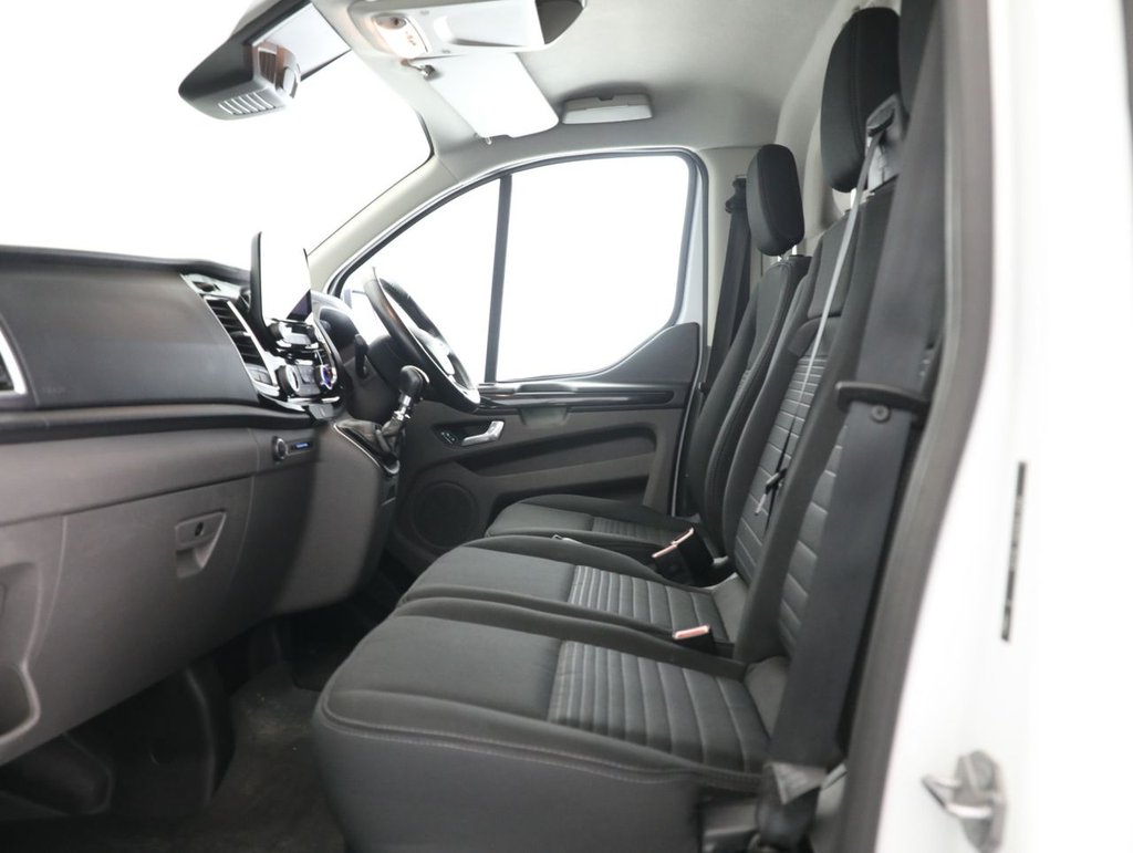 Used Ford Transit Custom 2021 for sale - 77133034: Photo 36