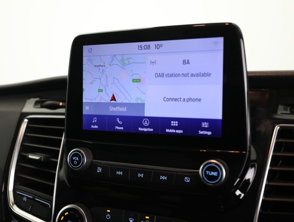 Used Ford Transit Custom 2021 for sale - 77133034: Photo 37