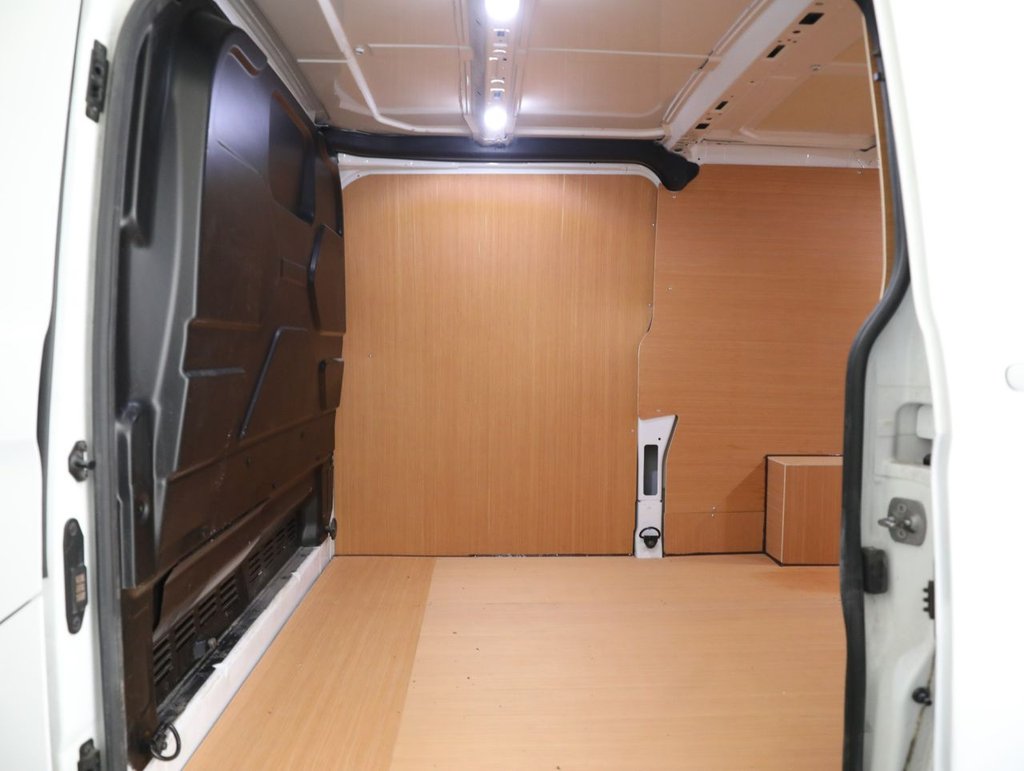 Used Ford Transit Custom 2021 for sale - 77133034: Photo 38
