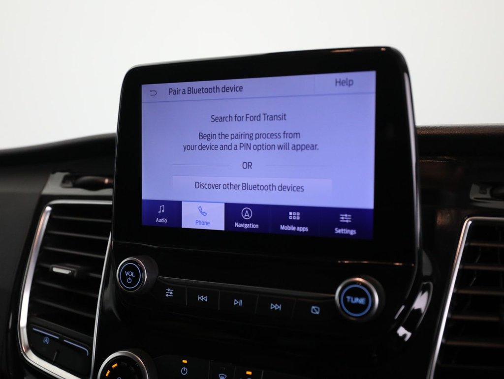 Used Ford Transit Custom 2021 for sale - 77133034: Photo 39