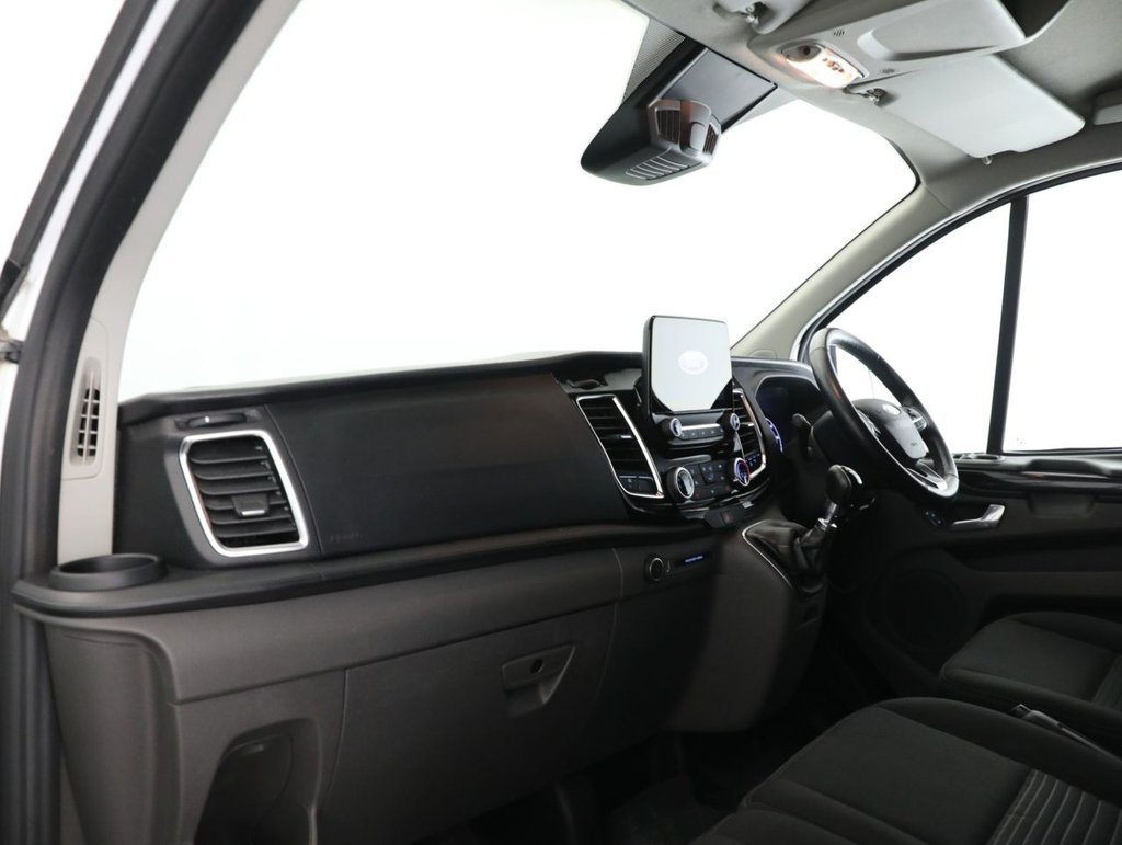 Used Ford Transit Custom 2021 for sale - 77133034: Photo 41