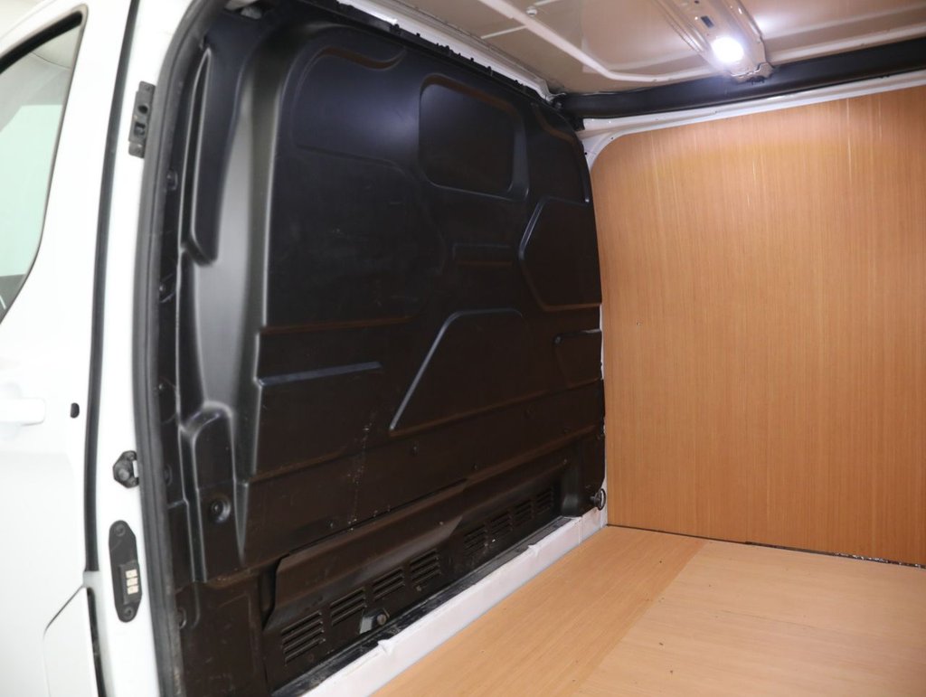 Used Ford Transit Custom 2021 for sale - 77133034: Photo 43