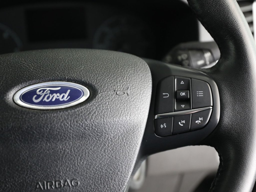 Used Ford Transit Custom 2021 for sale - 77133034: Photo 44