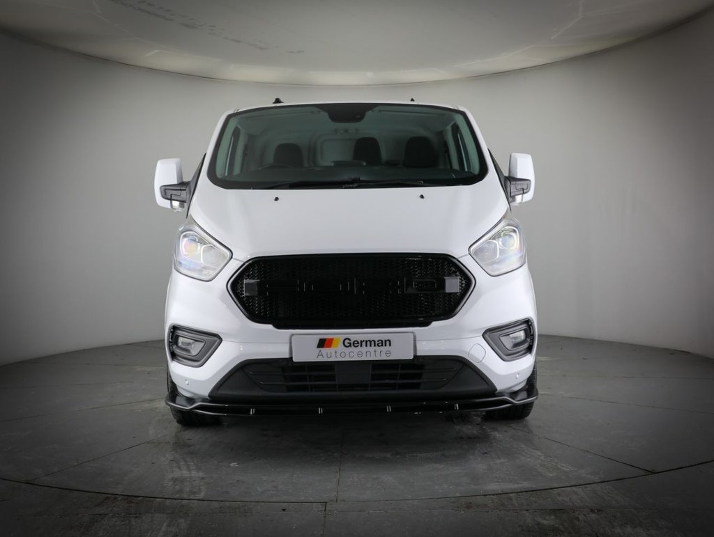 Used Ford Transit Custom 2021 for sale - 77133034: Photo 6