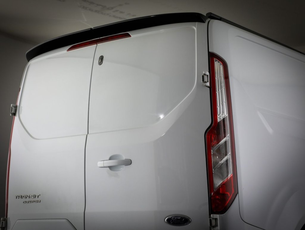 Used Ford Transit Custom 2021 for sale - 77133034: Photo 7