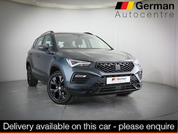 Used SEAT Ateca 2023 for sale - 79094757: Photo