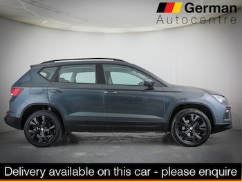 Used SEAT Ateca 2023 for sale - 79094757: Photo