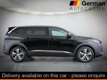 Used Peugeot 5008 2022 for sale - 75052623: Photo
