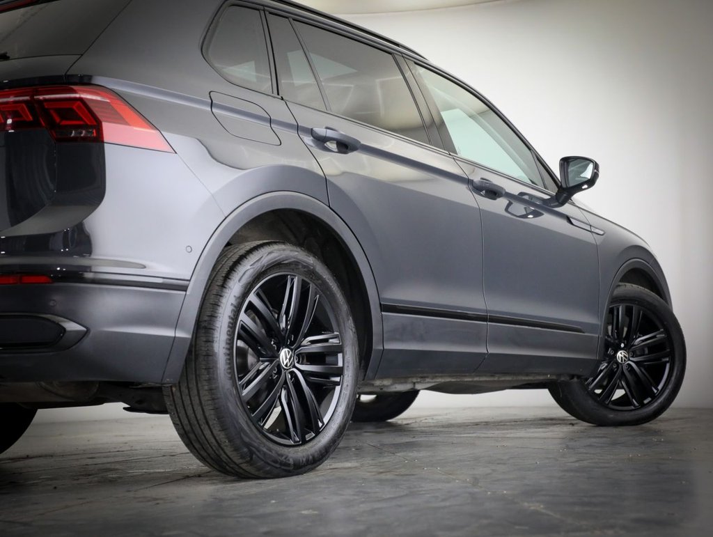 Used Volkswagen Tiguan 2022 for sale - 76350661: Photo 10