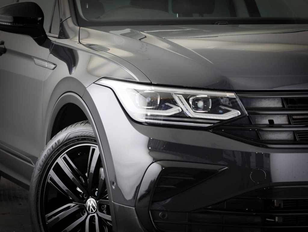 Used Volkswagen Tiguan 2022 for sale - 76350661: Photo 11