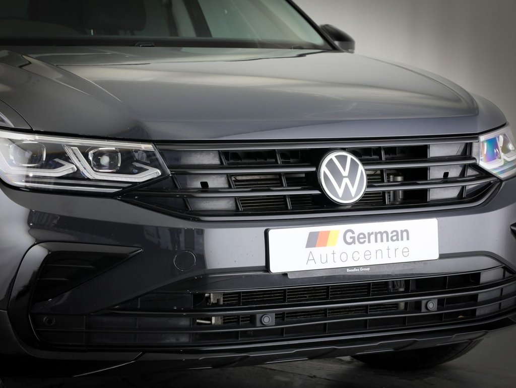 Used Volkswagen Tiguan 2022 for sale - 76350661: Photo 12