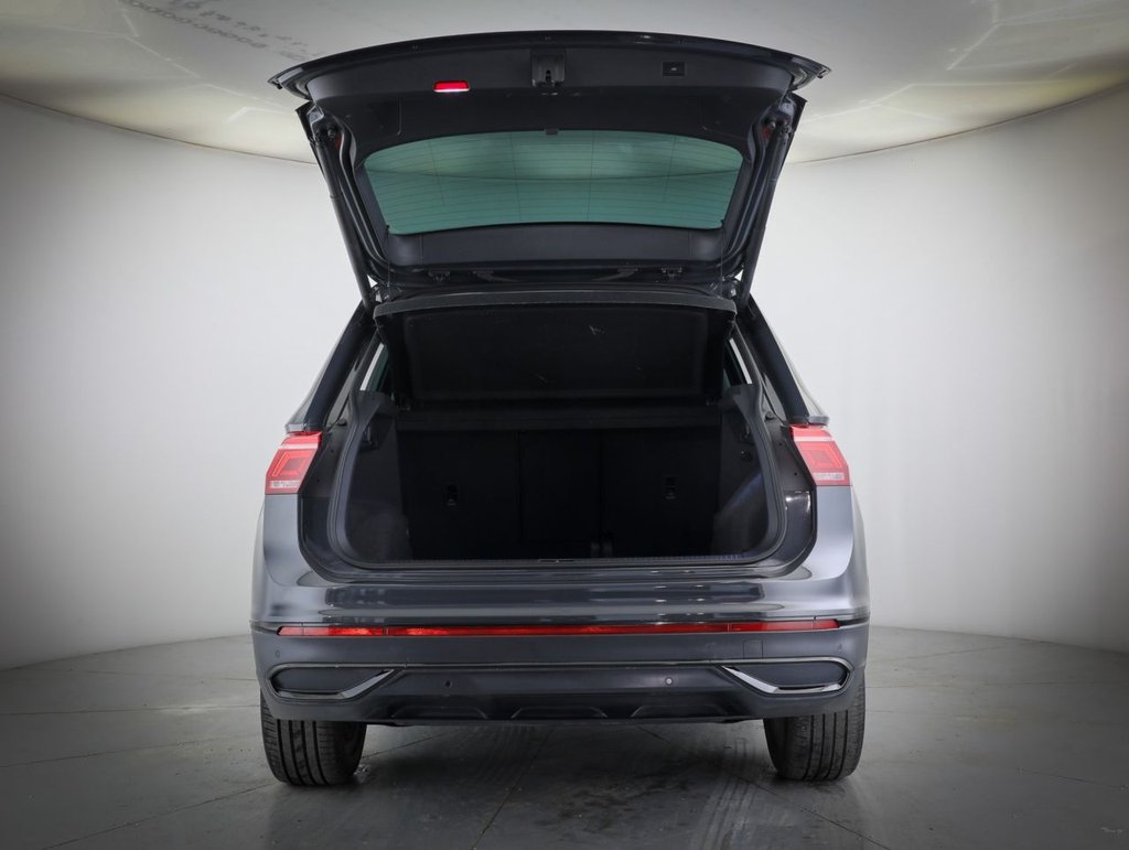 Used Volkswagen Tiguan 2022 for sale - 76350661: Photo 14