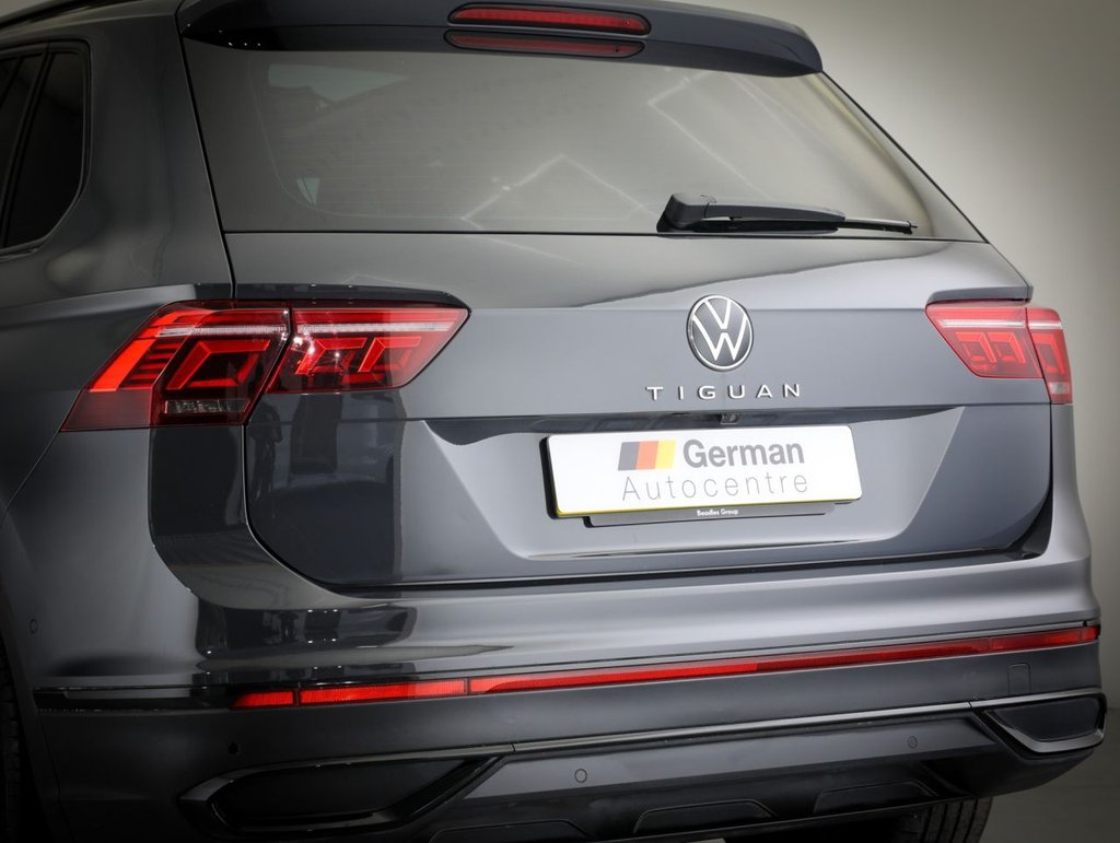 Used Volkswagen Tiguan 2022 for sale - 76350661: Photo 15