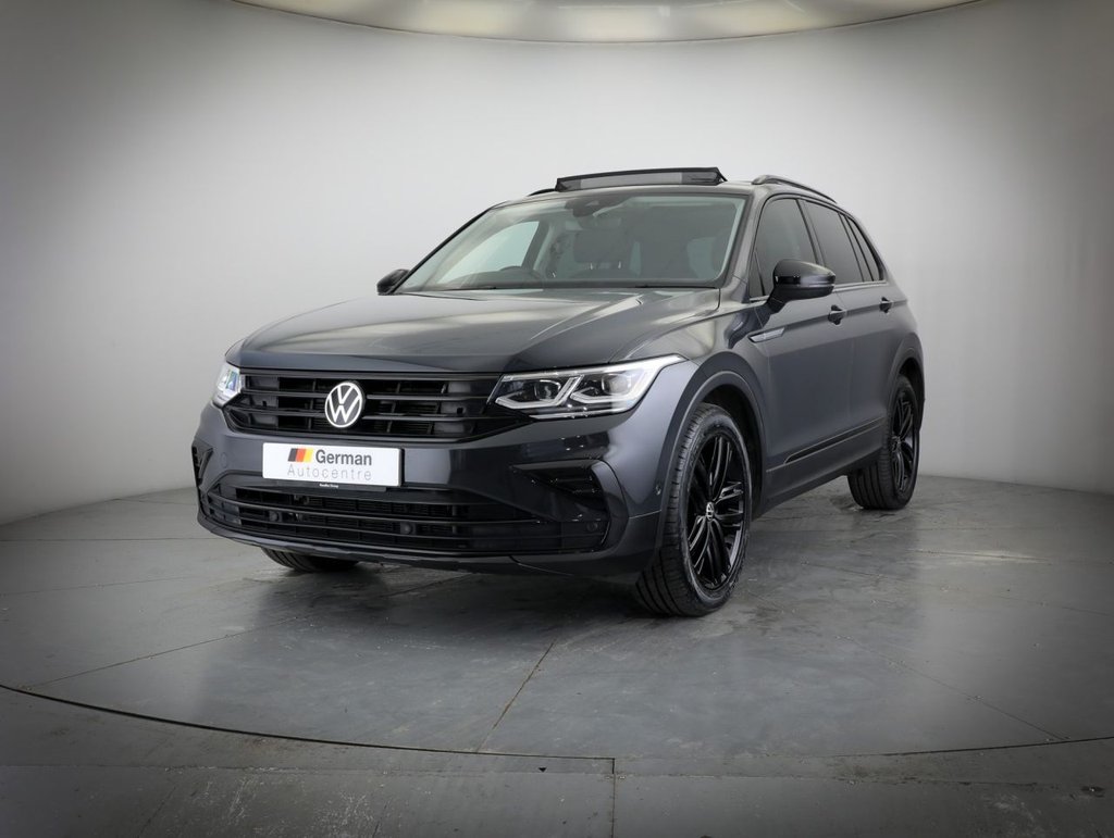Used Volkswagen Tiguan 2022 for sale - 76350661: Photo 16