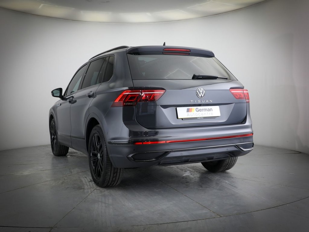 Used Volkswagen Tiguan 2022 for sale - 76350661: Photo 17