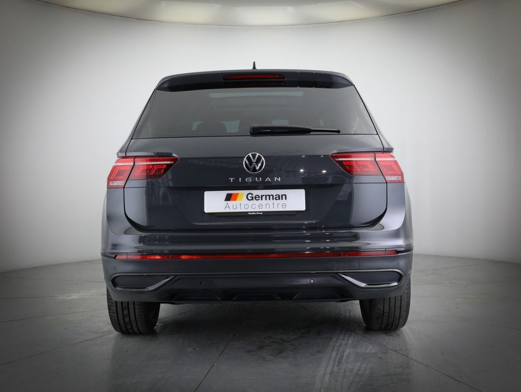 Used Volkswagen Tiguan 2022 for sale - 76350661: Photo 18