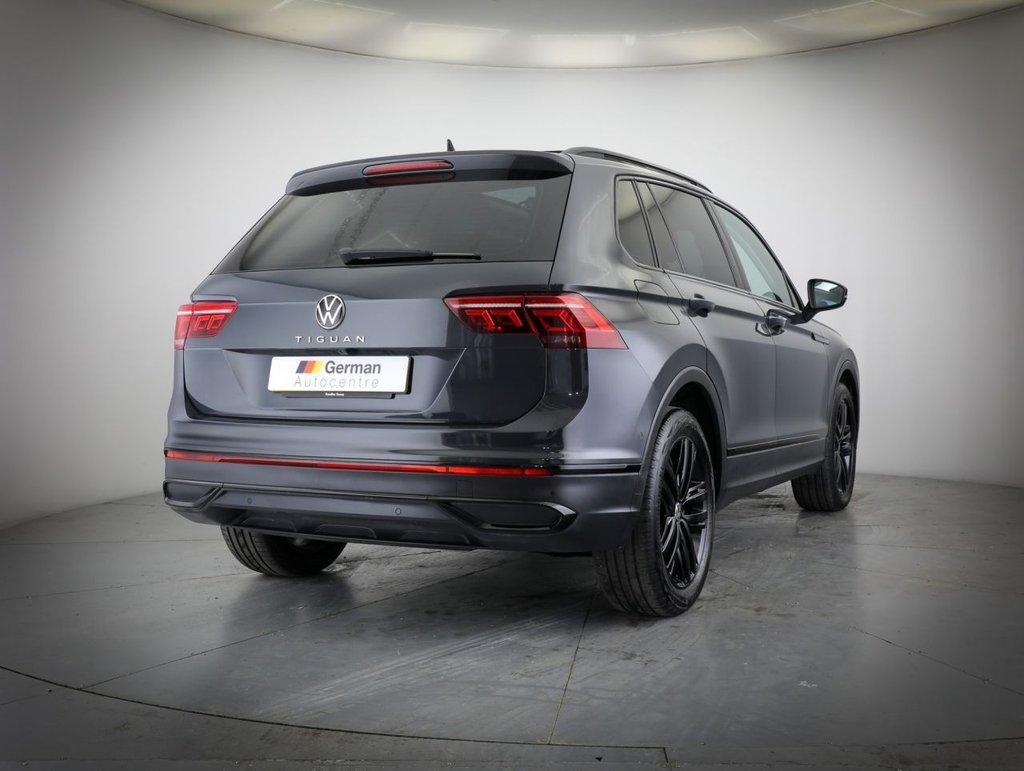 Used Volkswagen Tiguan 2022 for sale - 76350661: Photo 19
