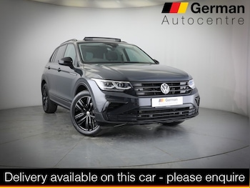 2022 (22) - 1.5 TSI 150 Elegance 5dr DSG