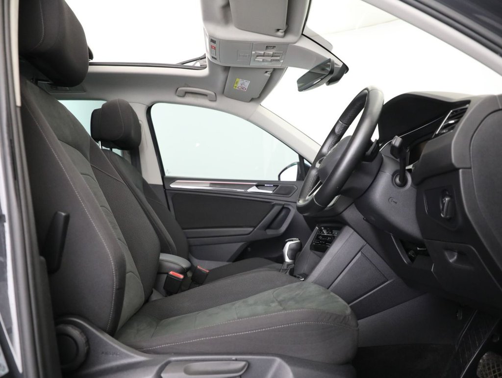Used Volkswagen Tiguan 2022 for sale - 76350661: Photo 20