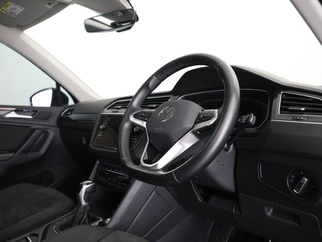 Used Volkswagen Tiguan 2022 for sale - 76350661: Photo 23