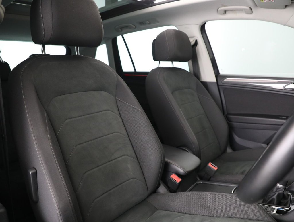 Used Volkswagen Tiguan 2022 for sale - 76350661: Photo 25