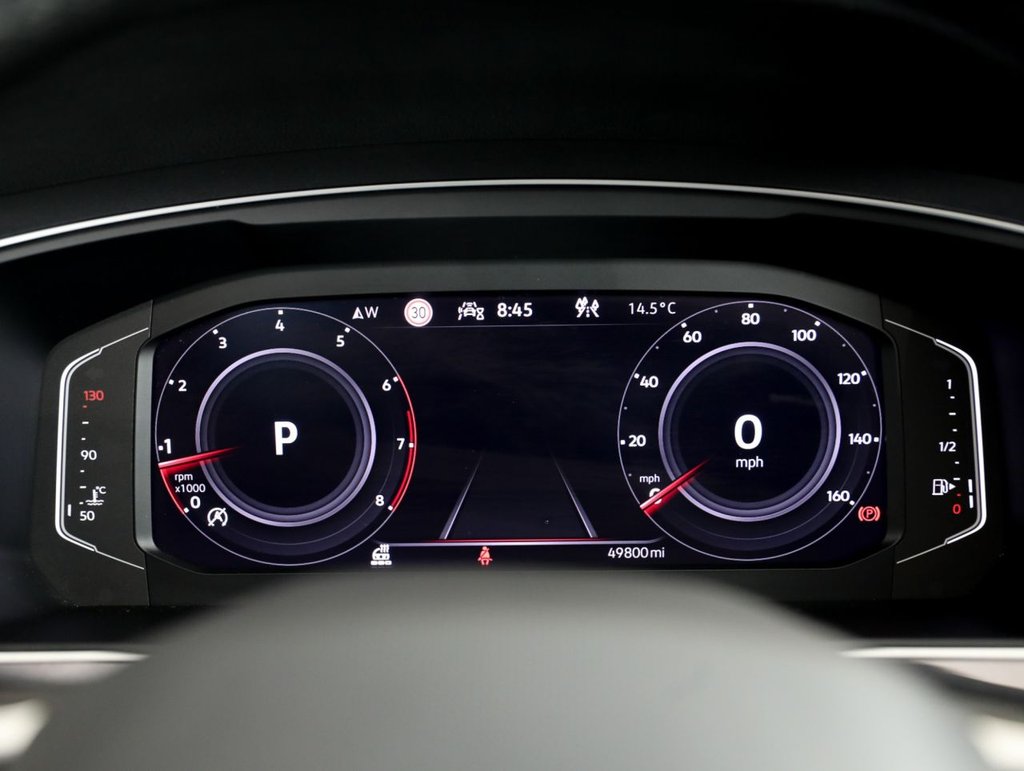 Used Volkswagen Tiguan 2022 for sale - 76350661: Photo 26