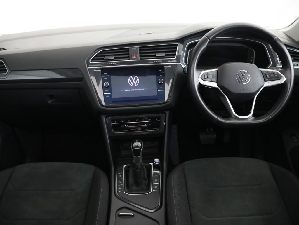 Used Volkswagen Tiguan 2022 for sale - 76350661: Photo 27