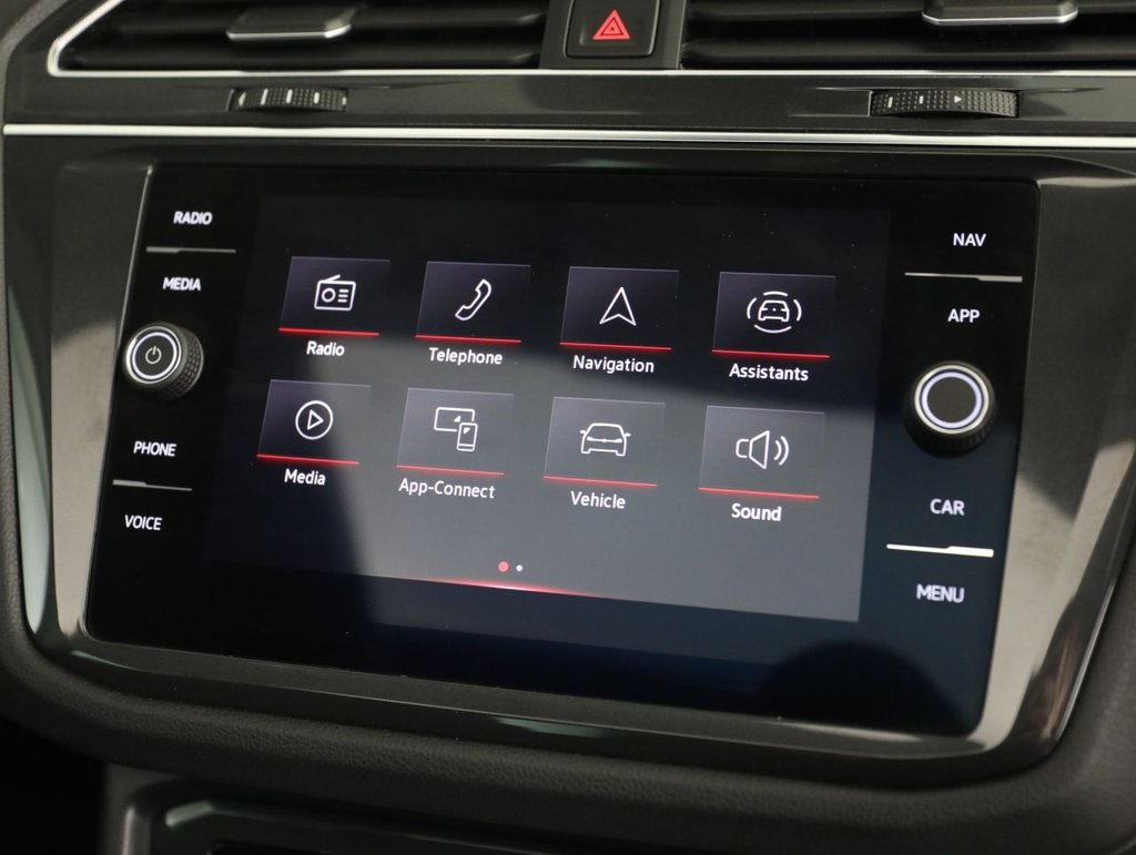 Used Volkswagen Tiguan 2022 for sale - 76350661: Photo 33