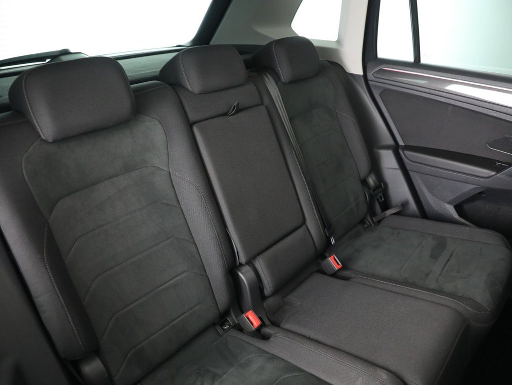 Used Volkswagen Tiguan 2022 for sale - 76350661: Photo 36