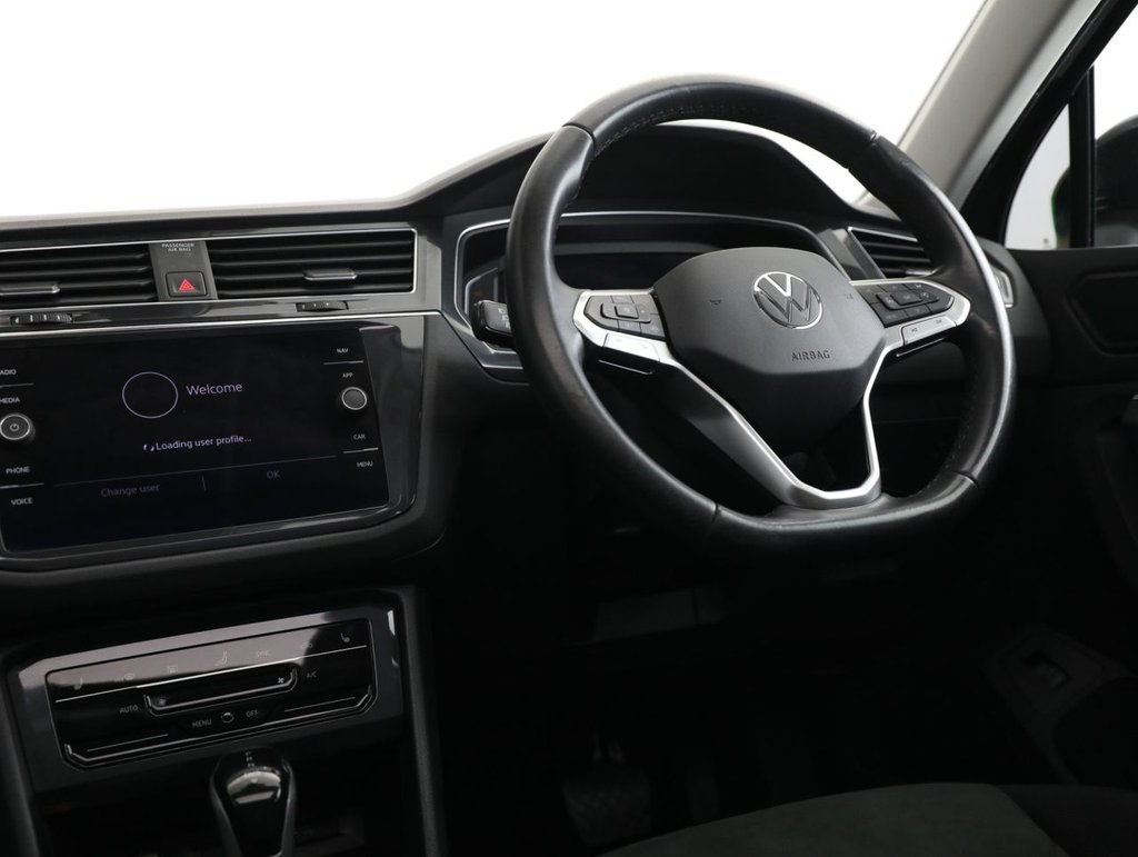 Used Volkswagen Tiguan 2022 for sale - 76350661: Photo 39