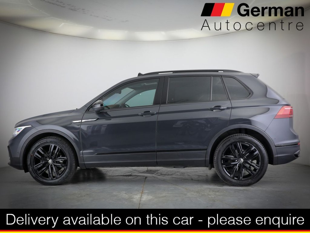 Used Volkswagen Tiguan 2022 for sale - 76350661: Photo 4