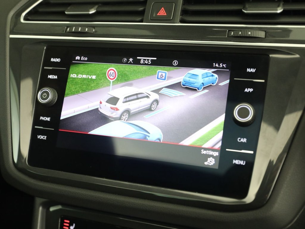 Used Volkswagen Tiguan 2022 for sale - 76350661: Photo 40