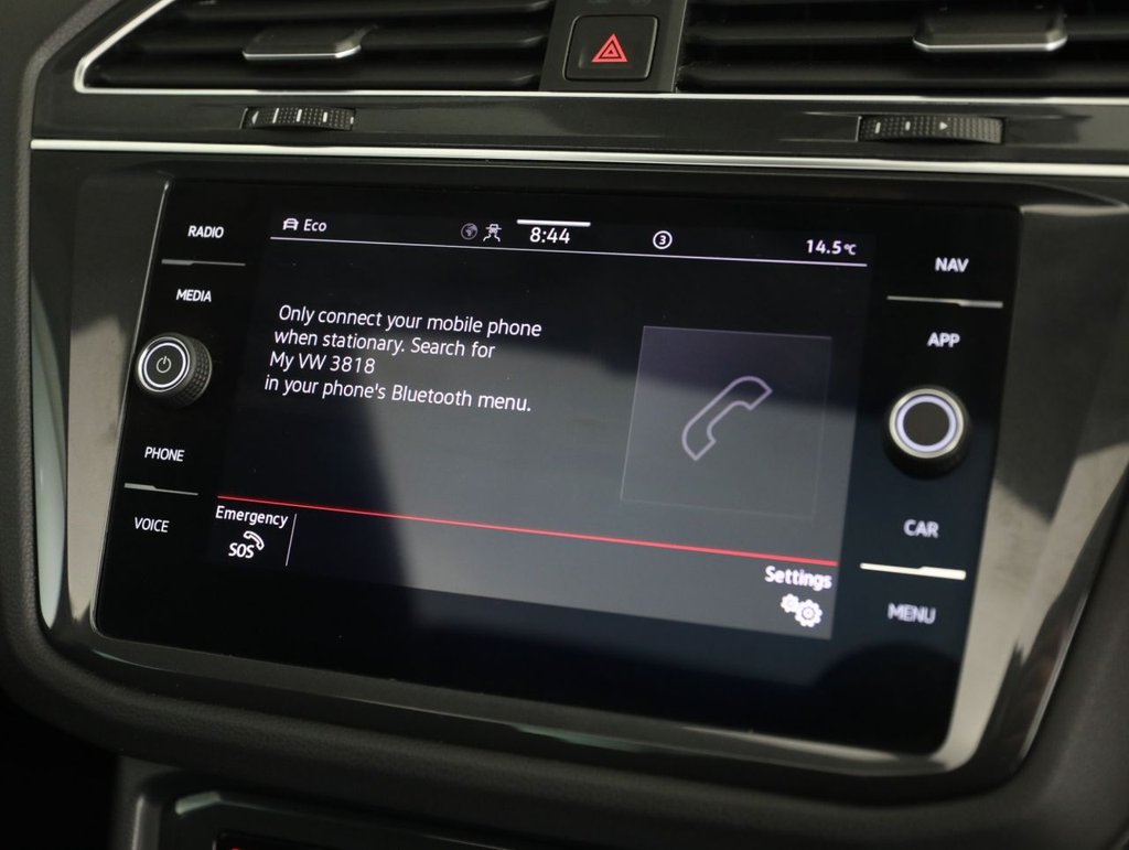 Used Volkswagen Tiguan 2022 for sale - 76350661: Photo 45