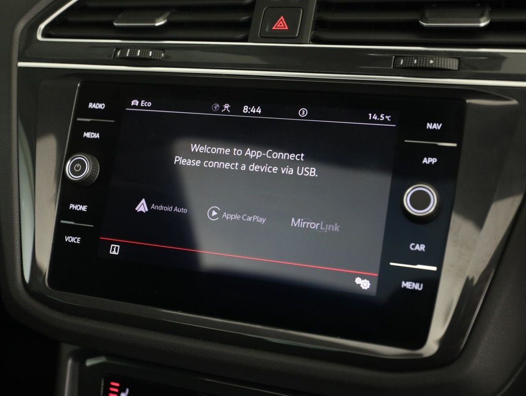 Used Volkswagen Tiguan 2022 for sale - 76350661: Photo 46