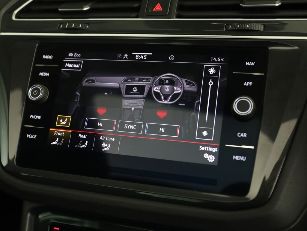 Used Volkswagen Tiguan 2022 for sale - 76350661: Photo 48