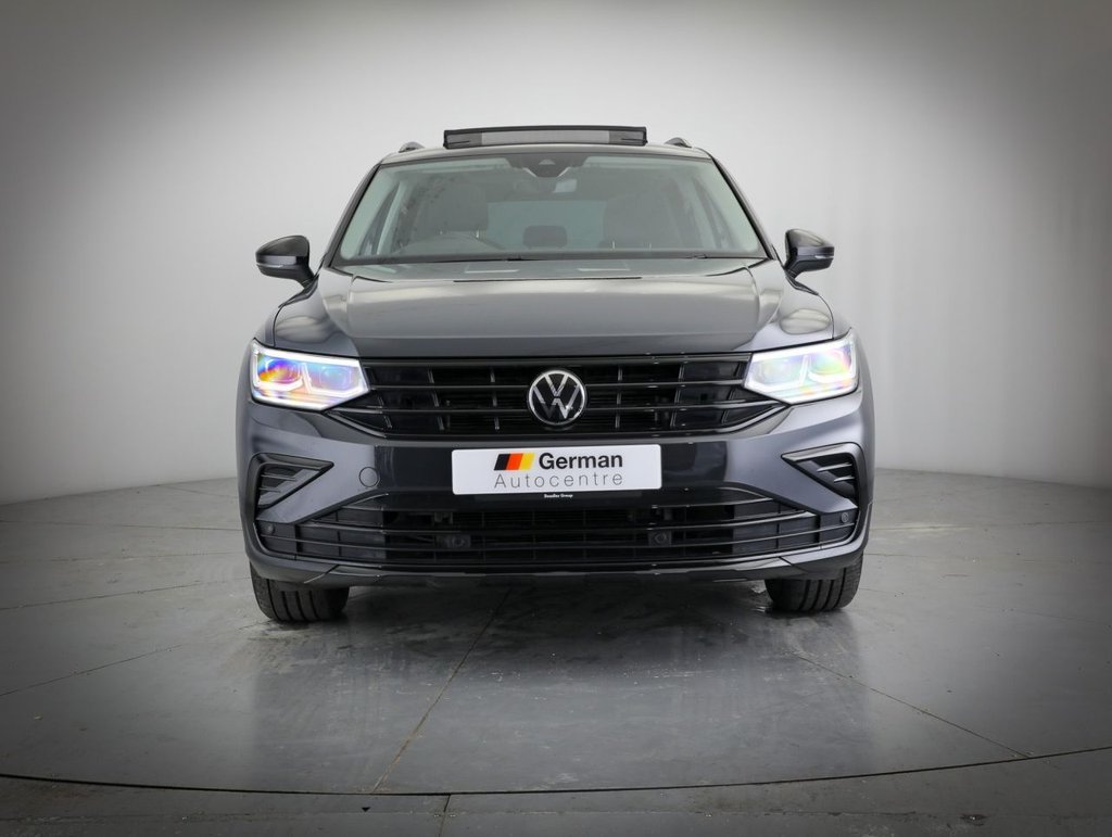 Used Volkswagen Tiguan 2022 for sale - 76350661: Photo 5