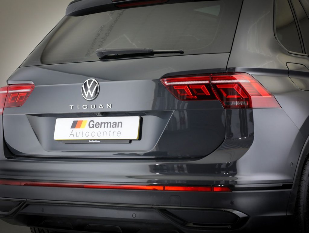 Used Volkswagen Tiguan 2022 for sale - 76350661: Photo 6