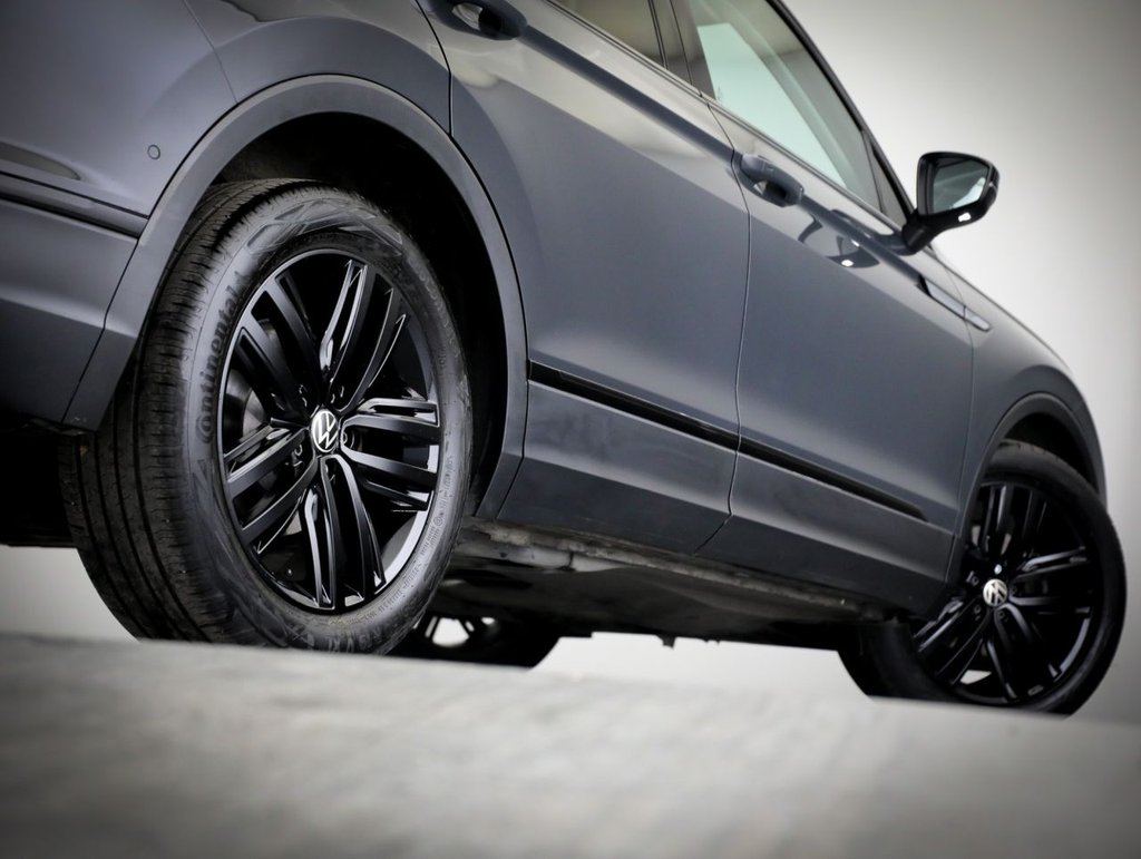 Used Volkswagen Tiguan 2022 for sale - 76350661: Photo 9