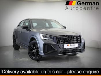 Used Audi Q2 2023 for sale - 79642925: Photo