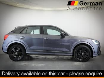 Used Audi Q2 2023 for sale - 79642925: Photo