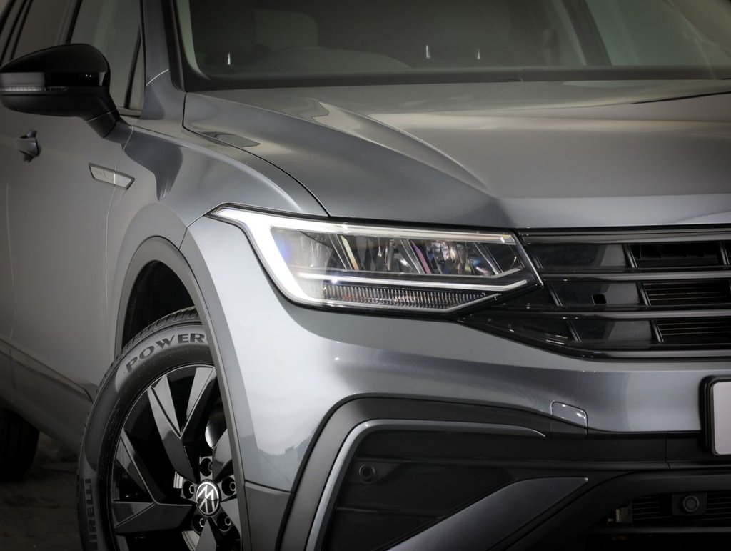 Used Volkswagen Tiguan Allspace 2022 for sale - 77673698: Photo 12