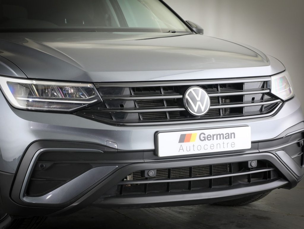 Used Volkswagen Tiguan Allspace 2022 for sale - 77673698: Photo 13