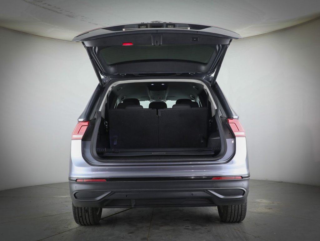 Used Volkswagen Tiguan Allspace 2022 for sale - 77673698: Photo 15
