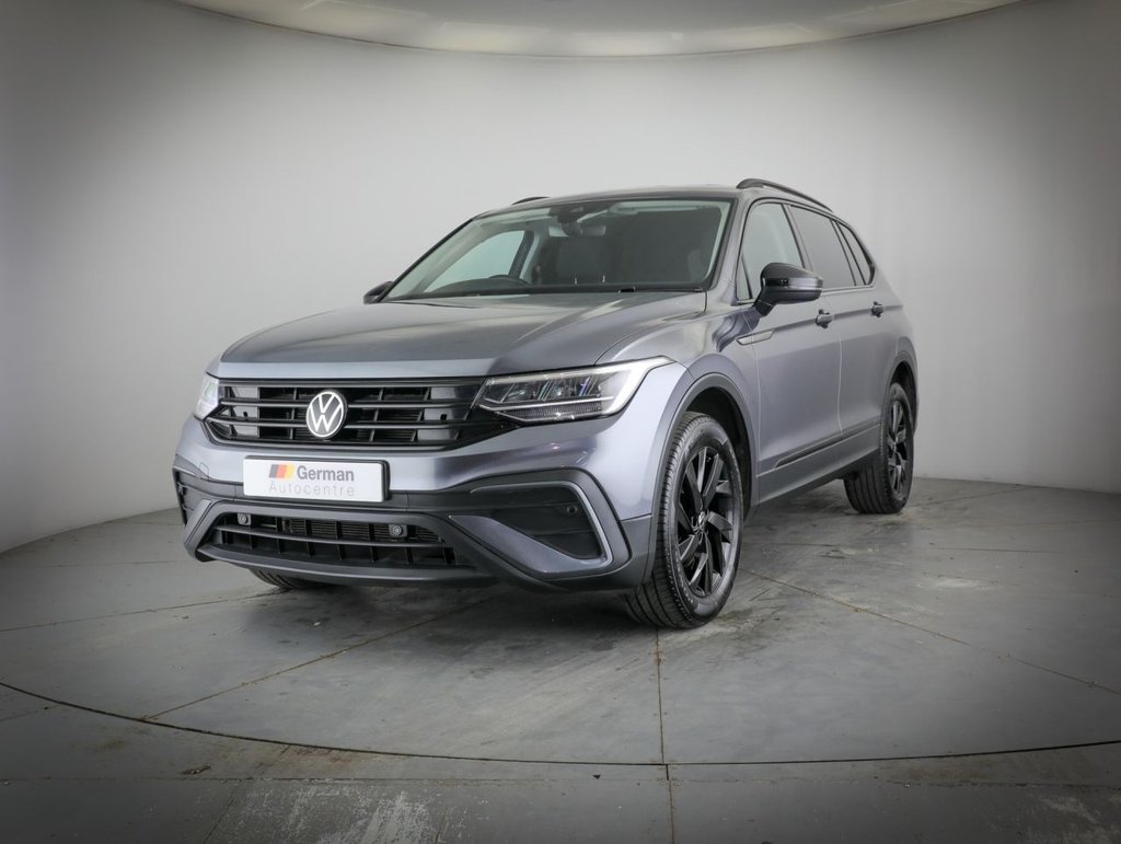 Used Volkswagen Tiguan Allspace 2022 for sale - 77673698: Photo 17