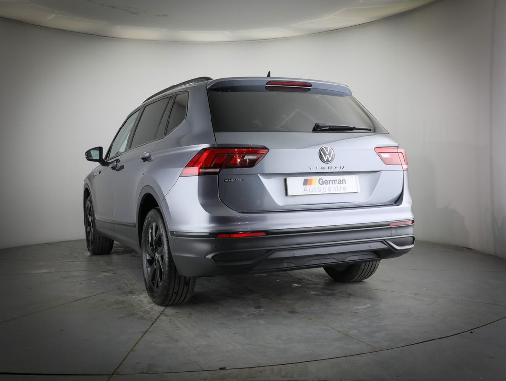 Used Volkswagen Tiguan Allspace 2022 for sale - 77673698: Photo 18